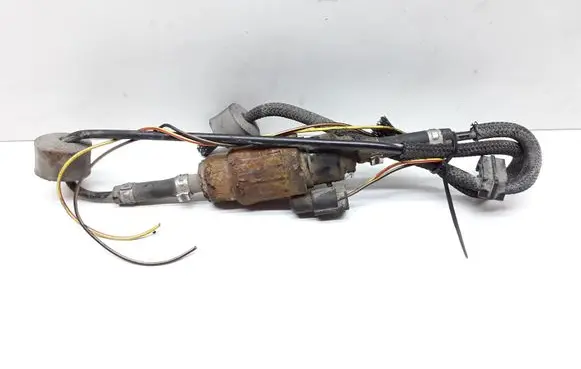 Volvo V70 Webasto auxiliary heater fuel pump 