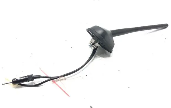 Peugeot 4008 Radio antenna 