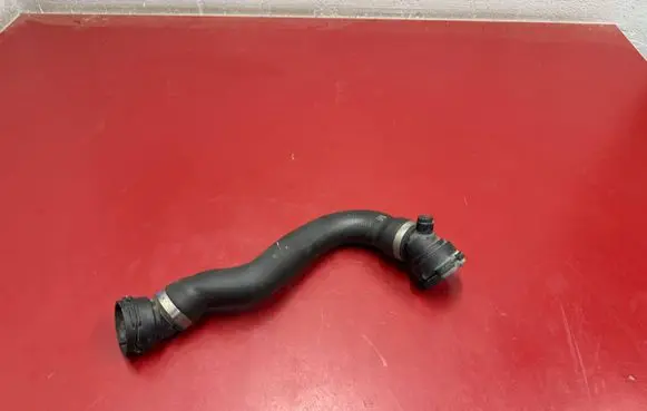 BMW X3 F25 Engine coolant pipe/hose 7639213 17127639213