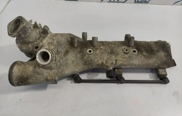 Mercedes-Benz E W211 Intake manifold LF00051