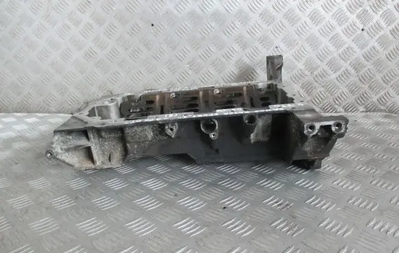 Land Rover Range Rover Sport L320 Oil sump 4M2Q64004FA