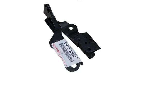 Lexus GS 250 350 300H 450H Engine bonnet/hood hinges 5342030460