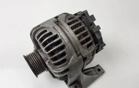 Volvo V70 Generator/alternator 9442841