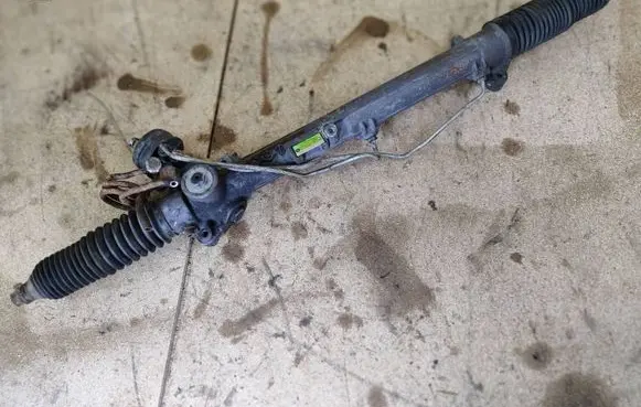 Audi A4 S4 B5 8D Steering rack 8D1422053G X001073 7852974927