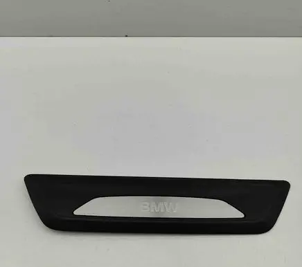 BMW 3 GT F34 Rear sill trim cover 993810100 7324631