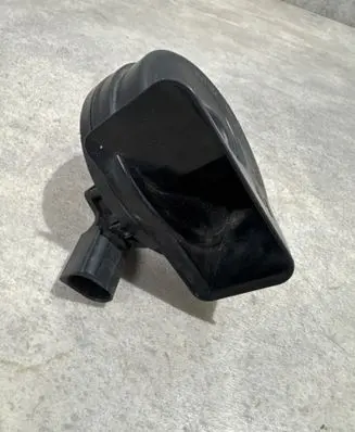 Mercedes-Benz GLE W167 Horn signal A0005424800