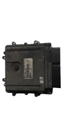 Mitsubishi Colt Engine ECU kit and lock set a6391502279 0281013 498 a6391502279 PMN903093