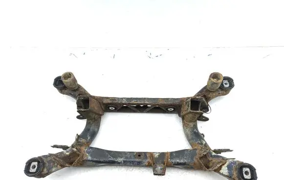 BMW 7 E38 Rear subframe 
