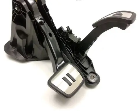 Volkswagen ID.3 Pedal assembly 1EB723503