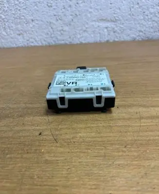 Mercedes-Benz E W238 Door control unit/module A2389007100 A2139012600 A2389026100