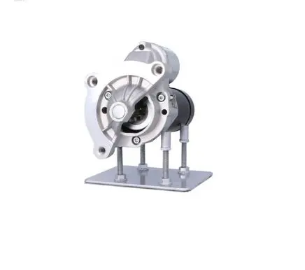 Opel Ascona C Starter motor 5802CW