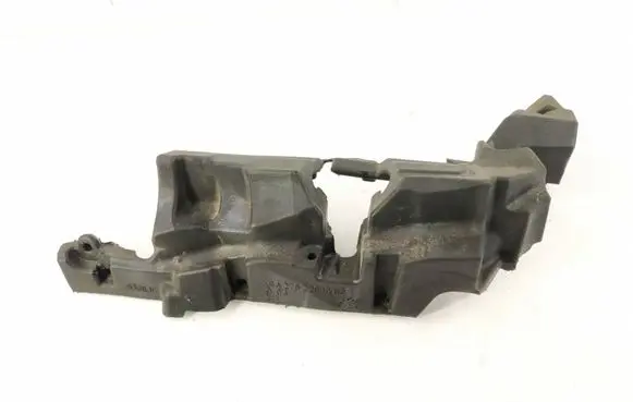 Mercedes-Benz GLE (W166 - C292) Engine bonnet/hood sound/heat insulation 2762261585 A2762261585