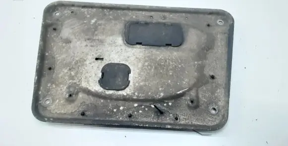 BMW X3 E83 Engine splash shield/under tray 3415148 31103415148