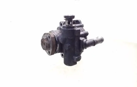 Power steering pump