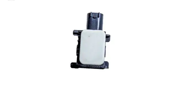 Mercedes-Benz R W251 Airbag deployment crash/impact sensor 0038202826 090905 401917