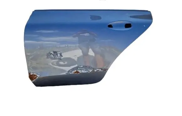 KIA Picanto Rear door A2577320900