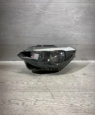 BMW 1 F20 F21 Headlight/headlamp 7229685 1LG01074103 22968508