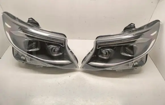 Mercedes-Benz Vito Viano W447 Headlight/headlamp