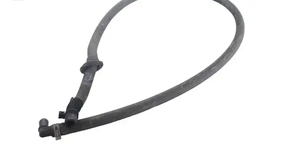 Tesla Model S Engine coolant pipe/hose 600734200H