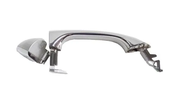 Mercedes-Benz CLK A209 C209 Front door exterior handle
