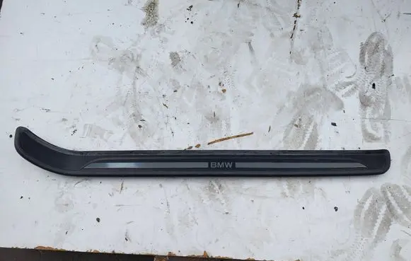 BMW 3 E92 E93 Front sill trim cover 7120764