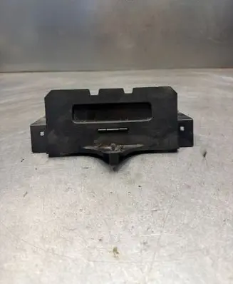 Nissan Primastar Screen/display/small screen 8200380298A