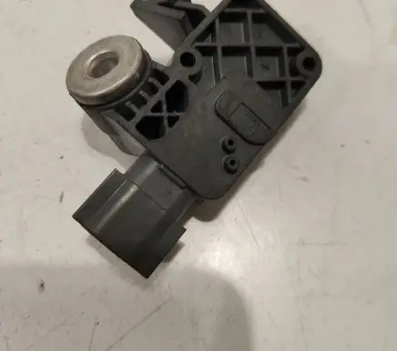 Renault Megane III Airbag deployment crash/impact sensor 988300005R