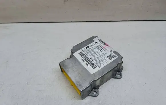 Audi A5 8T 8F Airbag control unit/module 8K0959655