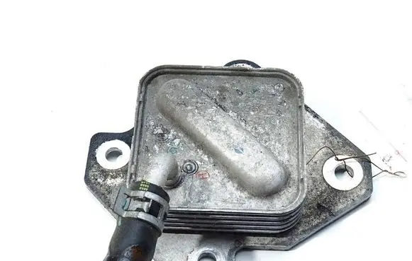 Toyota Corolla E160 E170 Engine oil radiator 