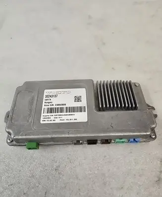 Volvo XC60 Camera control unit module 32243137