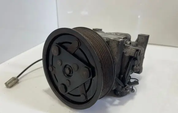 Mazda 6 Air conditioning (A/C) compressor (pump) H12A1AQ4HE HFC134A