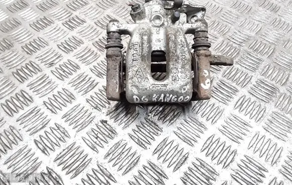 Renault Kangoo II Rear brake caliper