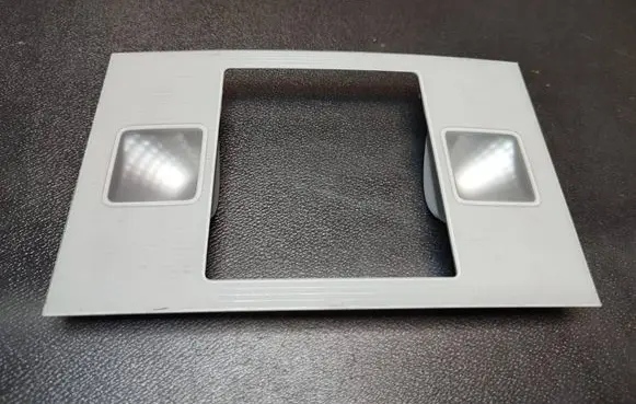 Skoda Superb B8 (3V) Front seat light 5G0947133E