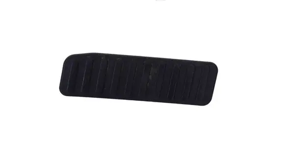 Ford Mustang VI Foot rest pad/dead pedal GR3B6312020A
