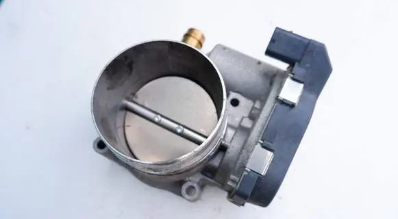 BMW X1 E84 Throttle valve 7597871 4343112529 4343112542