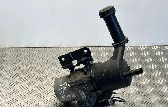 Peugeot 3008 I Power steering pump A5102322 194029D4