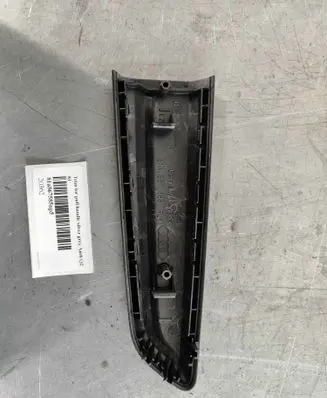 Audi Q2 - Rear door handle trim 81a867585np5