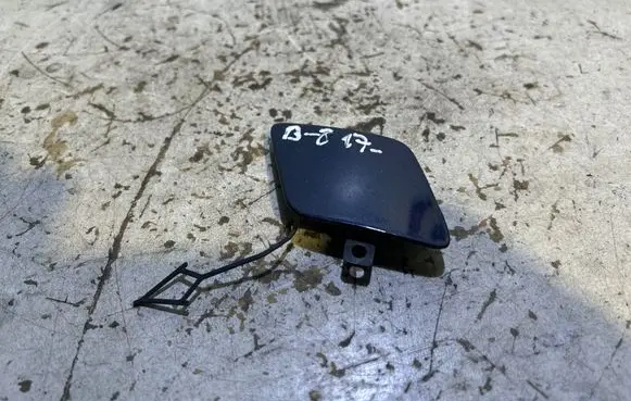 Volkswagen PASSAT B8 Front tow hook cap/cover 3G0807155