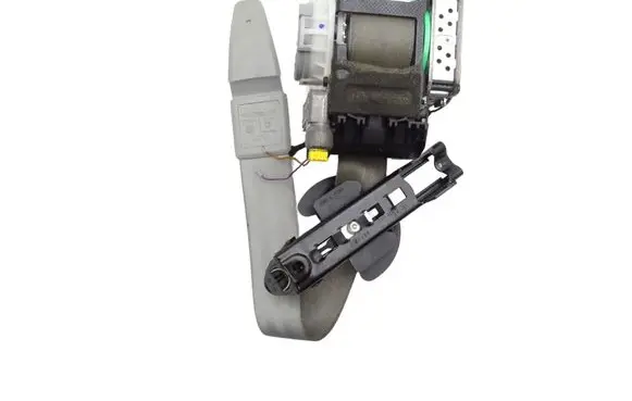 Audi A6 S6 C7 4G Front seatbelt 4G8857705B 8TB857833