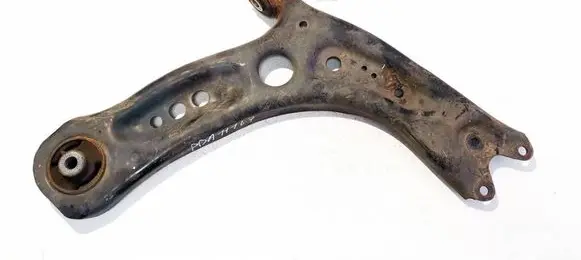 Seat Leon (5F) Front lower control arm/wishbone 5Q0407152L