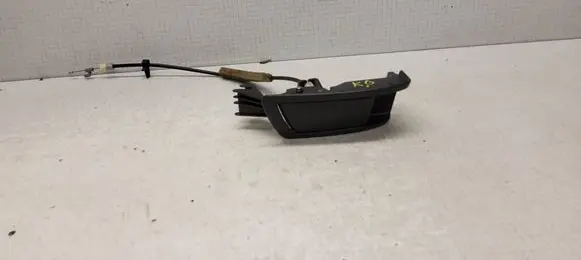 Subaru Outback Other interior part 