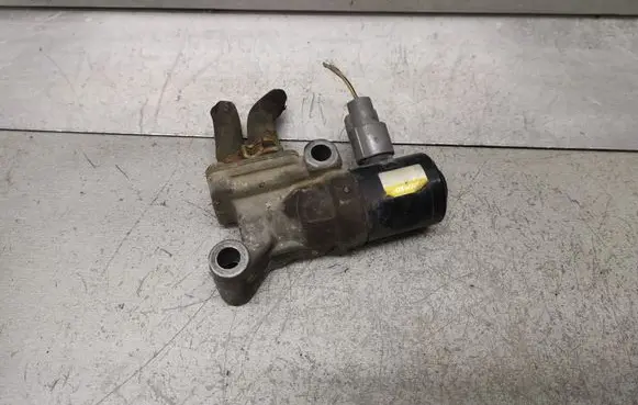 Honda Civic Idle control valve (regulator) 1382000560