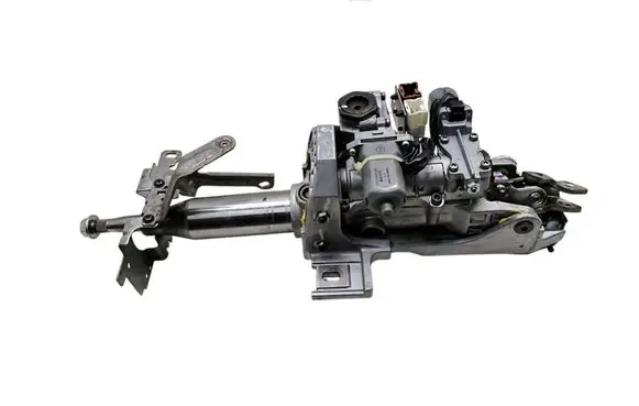 Nissan Murano Z52 Steering wheel axle 3JA1E9104AN 7509N0043