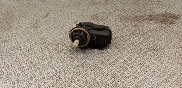 Renault Scenic III - Grand scenic III Headlight level adjustment motor 8200402521E