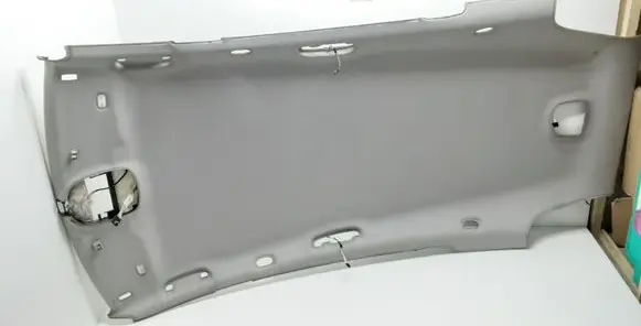 Mercedes-Benz R W251 Headlining 1053915 T2120070111T049 10001009751