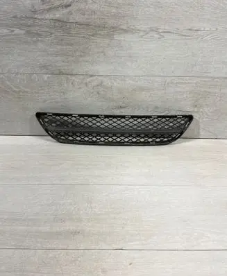 BMW 3 E90 E91 Front bumper lower grill 7154556