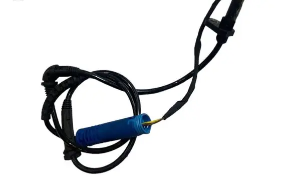 Mini Paceman (R61) ABS brake wheel speed sensor 9808193 34529808193