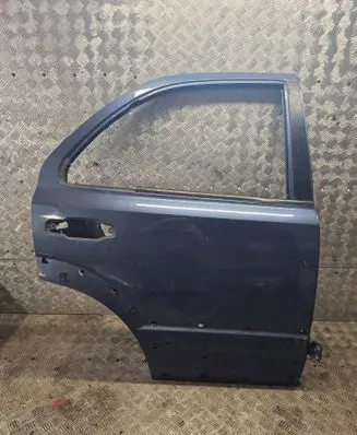 KIA Sorento Rear door 1234