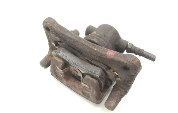 Dodge Caliber Rear brake caliper