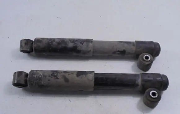 Fiat Seicento/600 Rear shock absorber/damper DSF0040
